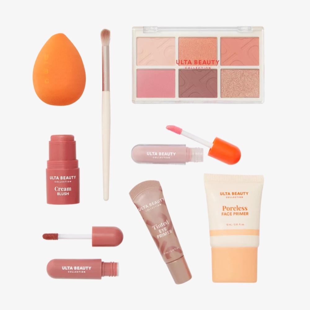 Ulta Beauty Bundle 💋💄 - Picture 2 of 5